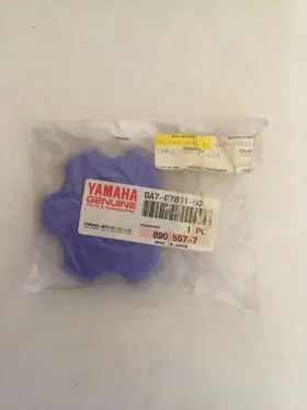 GA7-67831-00 YAMAHA Gas Cap