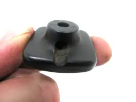 GA9-U724C-00-00 YAMAHA Waverunner Choke Knob Screw Nut 1200 #2
