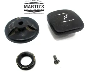 GA9-U724C-00-00 YAMAHA Waverunner Choke Knob Screw Nut 1200