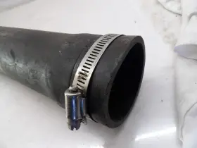 GA9-U7555-00-00 YAMAHA Wave Runner Exhaust Hose #3