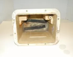 GA9-U8211-01-00 YAMAHA Wave Runner Battery #2