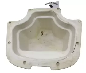 GH1-6474A-00-00 YAMAHA Wave Rear Storage Box 1100 Raider #3