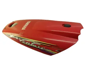 GH3-U517B-09-P0 YAMAHA Wave Engine Hatch Hood Storage Cover