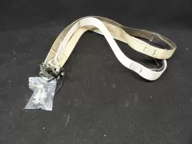 GJ3-67743-01-00 YAMAHA Wave Fuel Tank Straps Venture Raider #3
