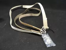 GJ3-67743-01-00 YAMAHA Wave Fuel Tank Straps Venture Raider