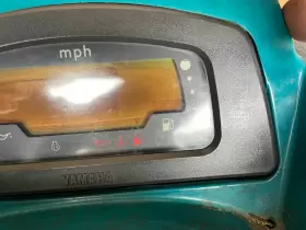 GJ3-6820A-00-00 YAMAHA Wave Digital Display Water Pressure #3