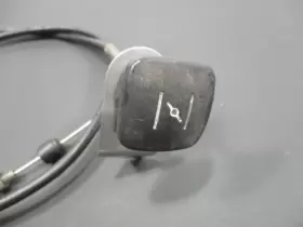 GJ3-U7242-00-00 YAMAHA Wave Choke Cable Knob 1100 Venture #2