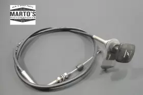 GJ3-U7242-00-00 YAMAHA Wave Choke Cable Knob 1100 Venture