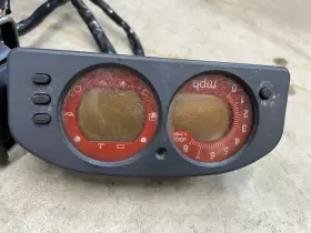 GP7-6820A-00-00 YAMAHA Core Gp Meter Gauge 800 #2