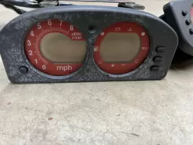 GP7-6820A-00-00 YAMAHA Core Gp Meter Gauge 800 #3