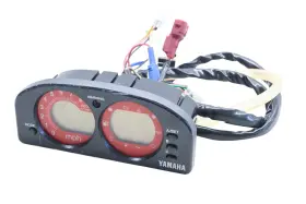 GP7-6820A-04-00 YAMAHA Lcd Display Meter Gauge Nos