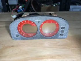GP7-6820A-22-00 YAMAHA Digital Gauge Display XL760