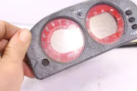 GP8-6820A-04-00 YAMAHA Multifunction Gauge GP1200 #3