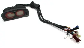 GP8-6820A-22-00 YAMAHA Waverunner Gauge Meter Display Cluster #2