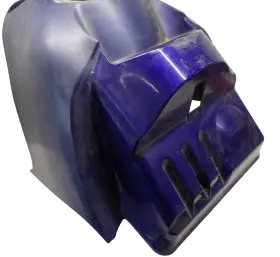 GU0-U516N-00-P0 YAMAHA Engine Hatch Cover GP800