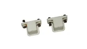 GU2-6378D-00-00 YAMAHA Seat Saddle Bracket Mount Freshwater #2
