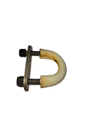 GU5-61628-00-00 YAMAHA Stern Hook Hull Tow Freshwater Fx Ho