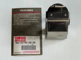 MWV-62T86-00-00 YAMAHA Ignition Lock Rdr Nos
