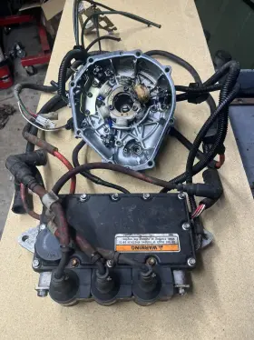 OEM-65U YAMAHA Cdi Box Ignition Electrical Unit Ebox 1200
