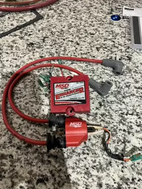 PN-4253 YAMAHA Msd Cdi Ignition Coil 650 Superjet