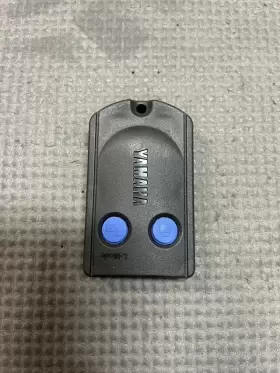Yamaha Skea5s-01 Oem Waverunner Remote Control Starter Key Transmitter Fob B7 Yamaha Skea5s-01 Oem Waverunner Remote Control Starter Key Transmitter Fob B7