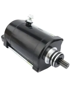 SSS20230817-6 YAMAHA Starter Bendix Relay TS640L TS770L #3