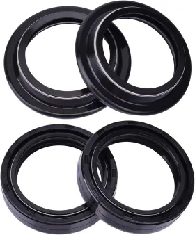 20018-20112 YIPEDISC Fork Seal Kit Flhr Harley Road King