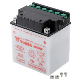 Yuasa 23599-y359718-19 Yumicron Battery-yb30cl-b For 2008-2015 Sea-doo Gti Se 155 Jet Ski