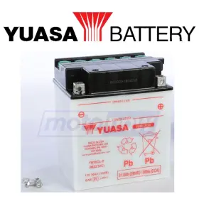 MN-MZ18 YUASA Yumicron Battery Se Electrical Gti Sea-doo