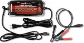 WPS49-1101 YUASA Battery Charger