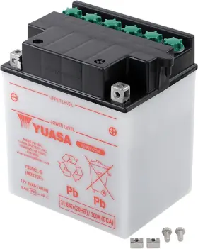 YUAM2230CTWN YUASA High Performance Conventional Battery