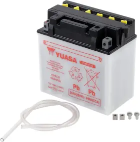 YUAM226CB YUASA High Performance Conventional Battery