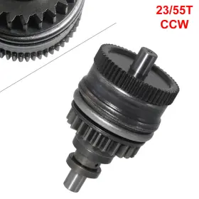 550740823570 YUSEN233 Starter Drive Clutch Arctic-cat Daytona