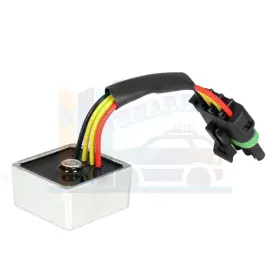 Z8365381E ZEGALE Voltage Regulator Rectifier Gsi Gti Gs