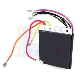 Z8365401E ZEGALE Regulator Rectifier Euro Polaris Virage