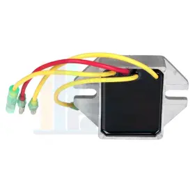 Z8365461E ZEGALE Voltage Regulator Rectifier Gsx Xp 800