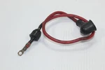1978 Kawasaki Jet Ski 440 Oem Starter Motor Wire Cable Lead 26011-511. Fixed Price $22.24.