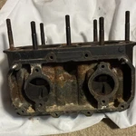 Kawasaki Js 500 Stand Up Jet Ski Engine Cylinders Parts Catalog. Fixed Price $60.00.
