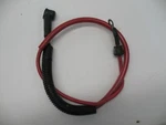 1996 Arctic Cat Tigershark Montecarlo 900 Positive Wire. Fixed Price $12.97.
