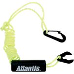 Atlantis A2104 Std Lan Kaw-pol-wjet Yel. Fixed Price $26.49.