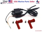 Yamaha Pwc Ignition Coil Waverunner Waveblaster 64x-85570-00 64x-85570-01. Fixed Price $33.99.