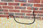 Polaris Msx 140 Pwc Starter Solenoid To Cable Wire. Fixed Price $26.95.