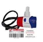 F1b-u8360-02-00 Bilge Pump Assy. Fixed Price $167.99.