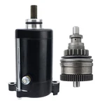 64x-81800-00-00 Gp760 Starter Motor For Yamaha 760 1997-2000 With Bendix. Fixed Price $79.88.