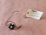 Mercury Yamaha Relay, 881352t, 68v-8194a-00-00, F225 Four Stroke, 74ep-11. Fixed Price $19.00.