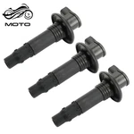 New 3 Pack For Seadoo Ignition Coil Stick Gtx Rxt Rxp Gti Gts Wake 4-tec 4tec. Fixed Price $28.02.