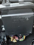 2015-2017 Yamaha Waverunner Fx Vx Cruiser Ho Ecu Computer 6cr-8591a-24-00 212hr. Fixed Price $499.00.
