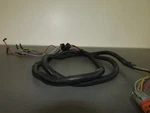 Polaris Jet Ski 1999 Slx1050, Front Hood Display Wire Harness. Fixed Price $15.19.