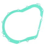 Caltric Clutch Cover Gasket For Suzuki 11482-01h00 / Gsx-r600 Gsx-r750. Fixed Price $10.00.
