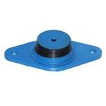 Motor Mount Kawasaki 1200 Front 92160-3903. Fixed Price $34.01.